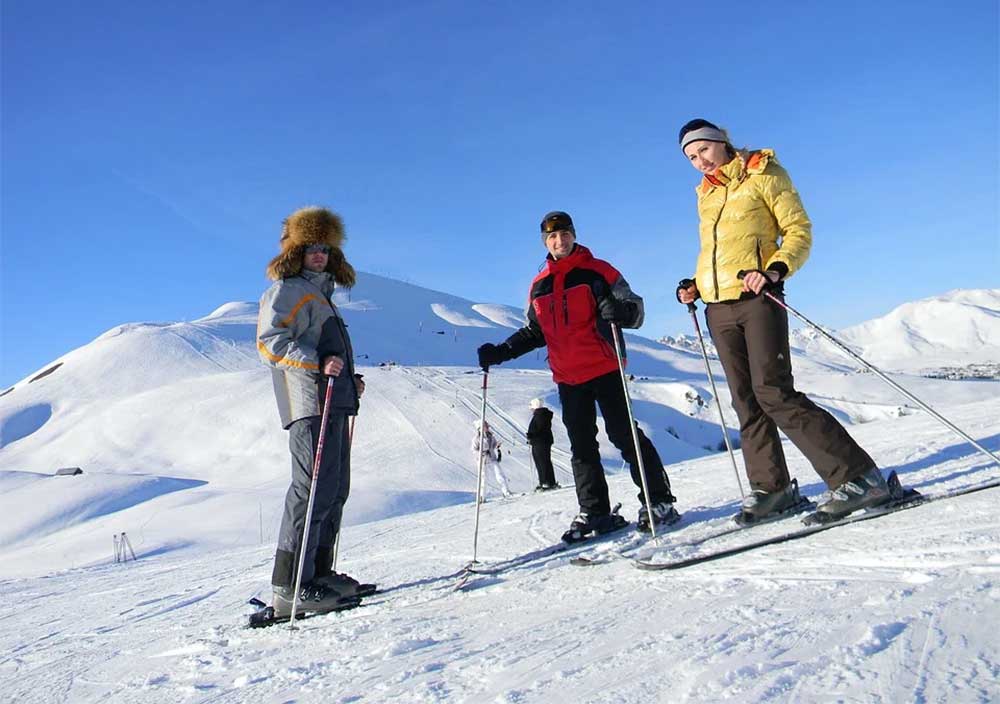 How Much Do Skis Cost? XC Skiing