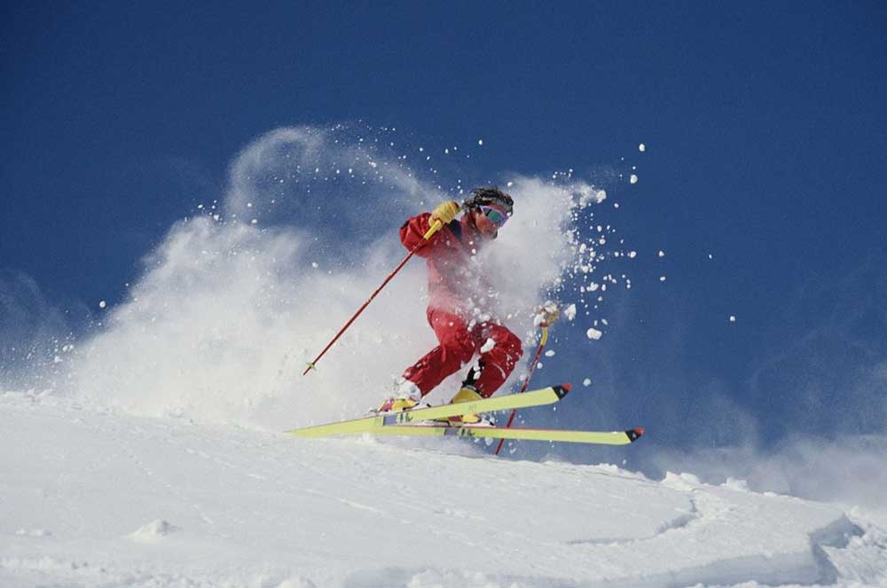 How Much Does Skiing Cost? The COMPLETE breakdown 2021 XC Skiing