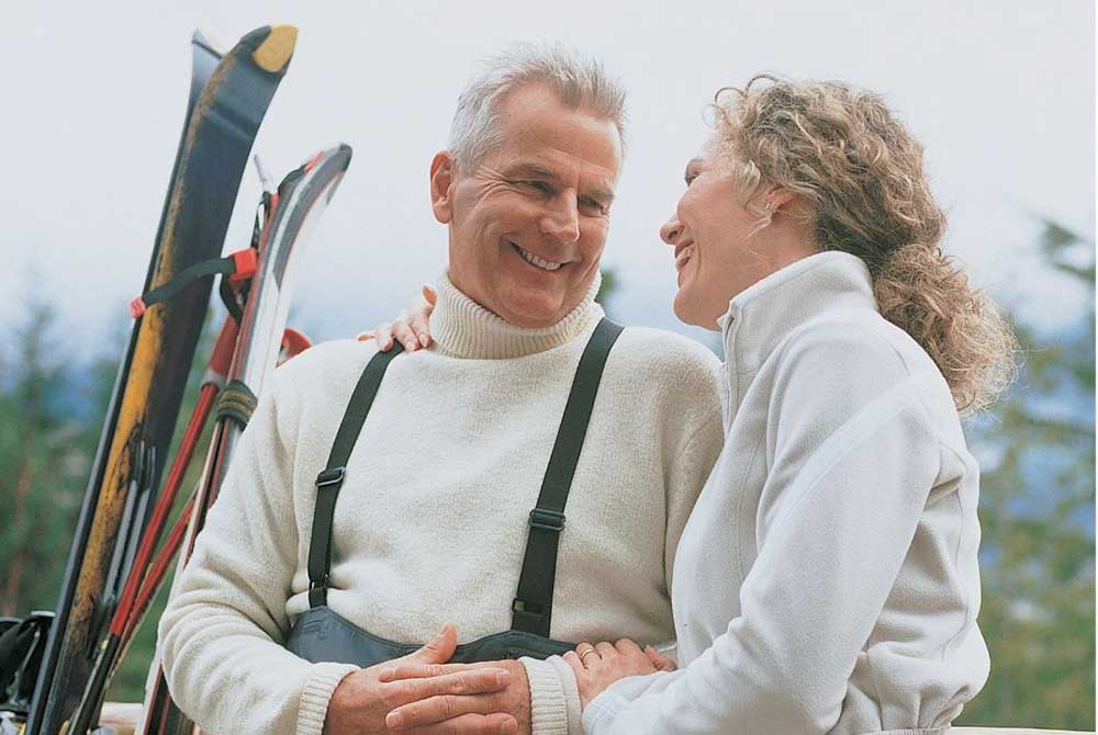 The Top 3 Suspenders for Ski Pants XC Skiing