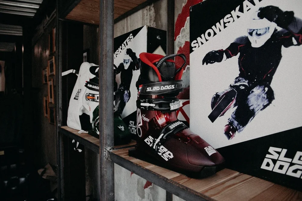 The Best Ski Boot Bags The Ultimate Guide XC Skiing