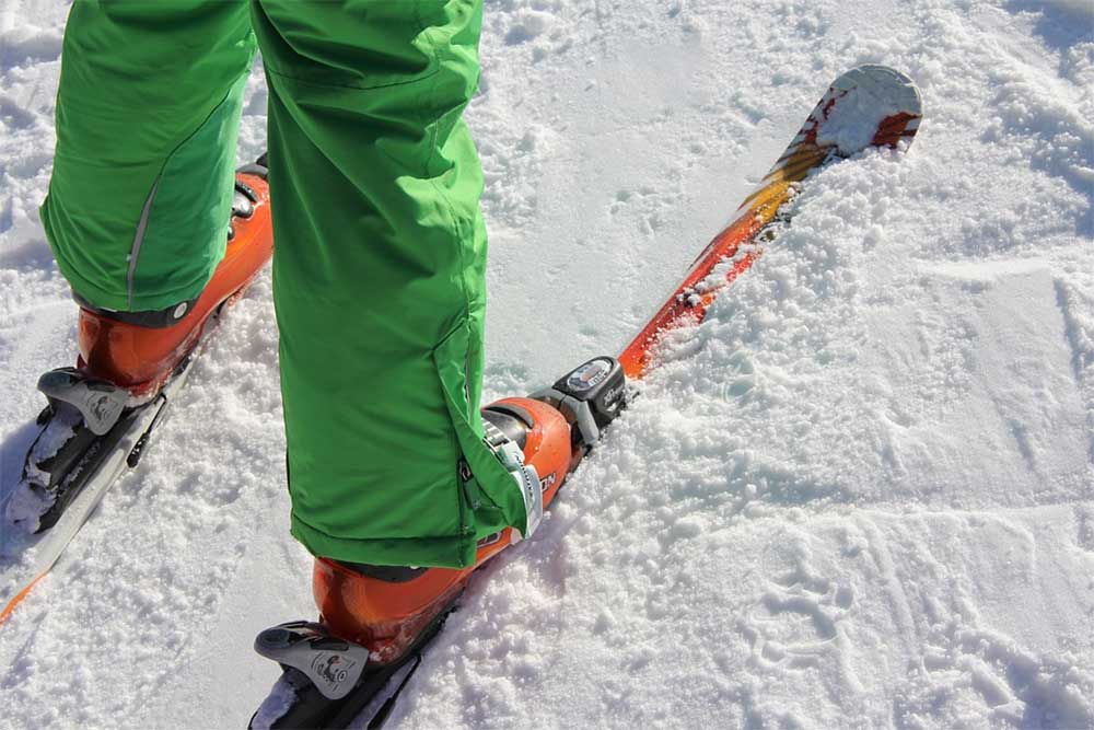 5 Best Heated Socks for Skiing XC Skiing