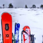 Choosing The Correct Ski Length: Everything You Need To Know