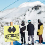 How To Ski Black Diamonds: Achieving Expert Status