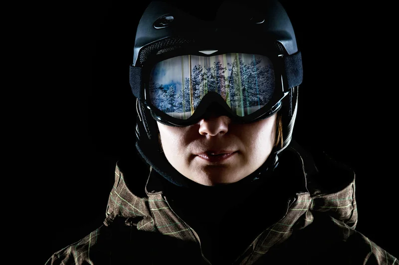 Top 5 Goggles For Skiing In Low Light Conditions XC Skiing