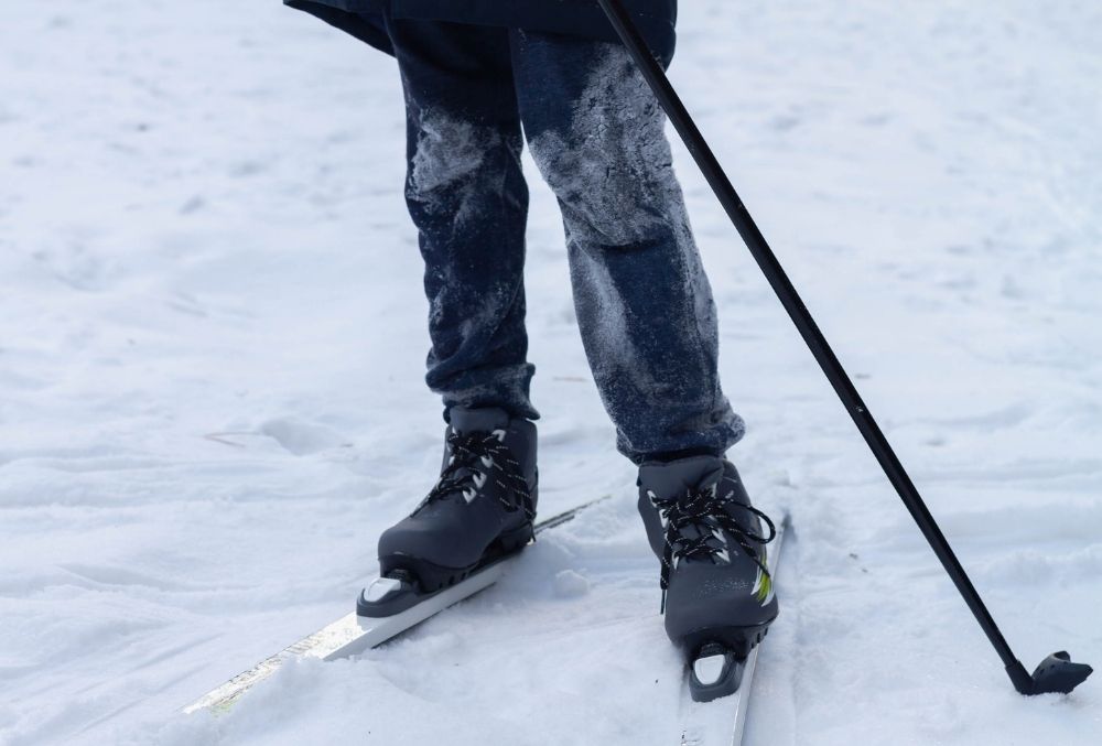 Can Ski Pants Be Hemmed