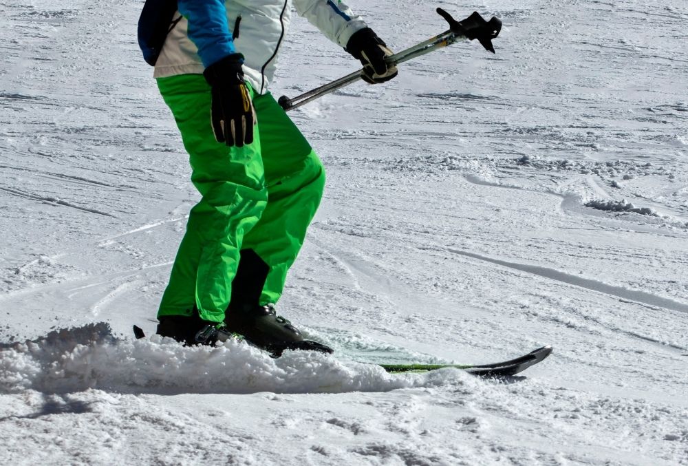 Can Ski Pants Be Hemmed?