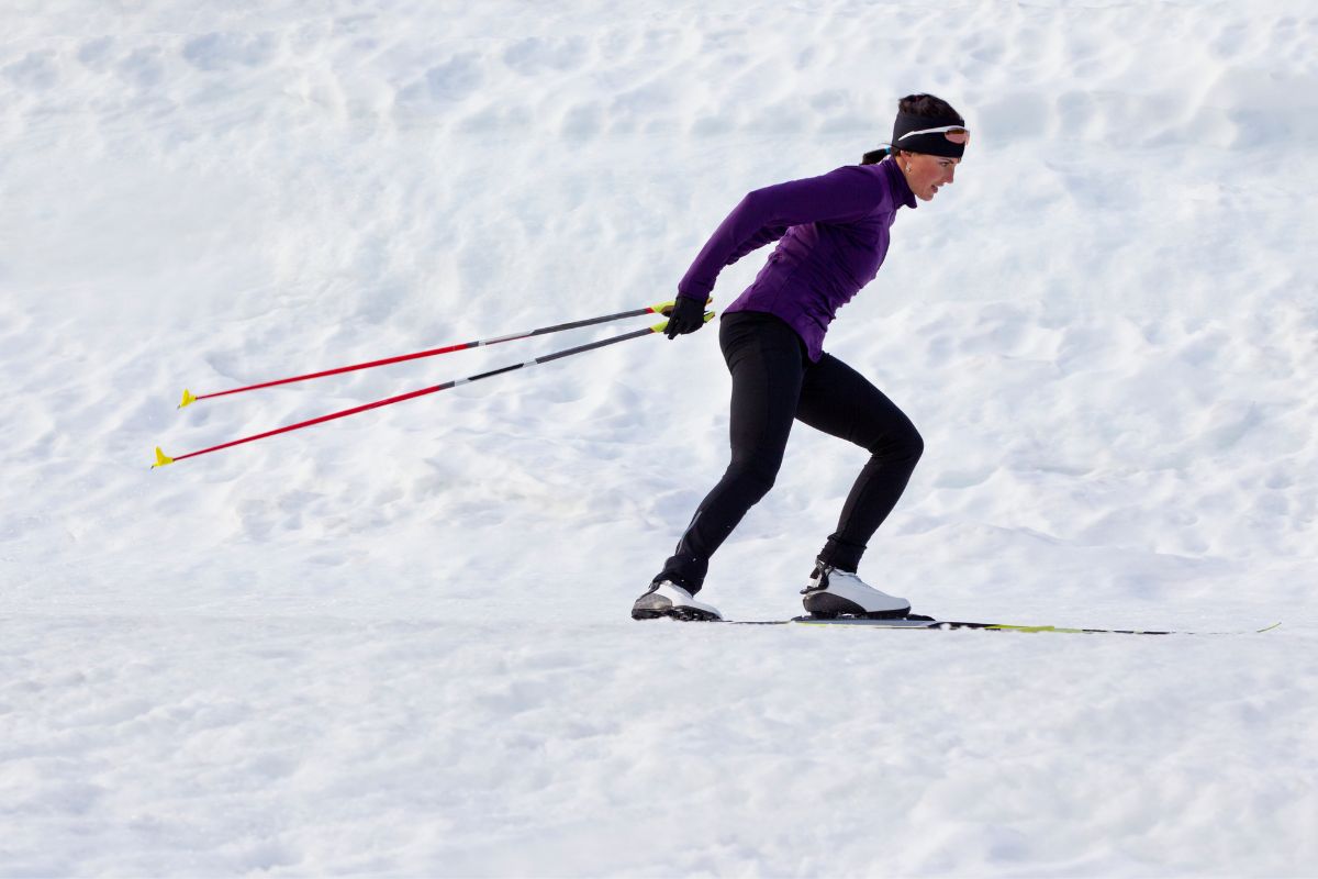Best Cross Country Skiing Michigan Locations For You To Enjoy On Your Next Ski Trip!