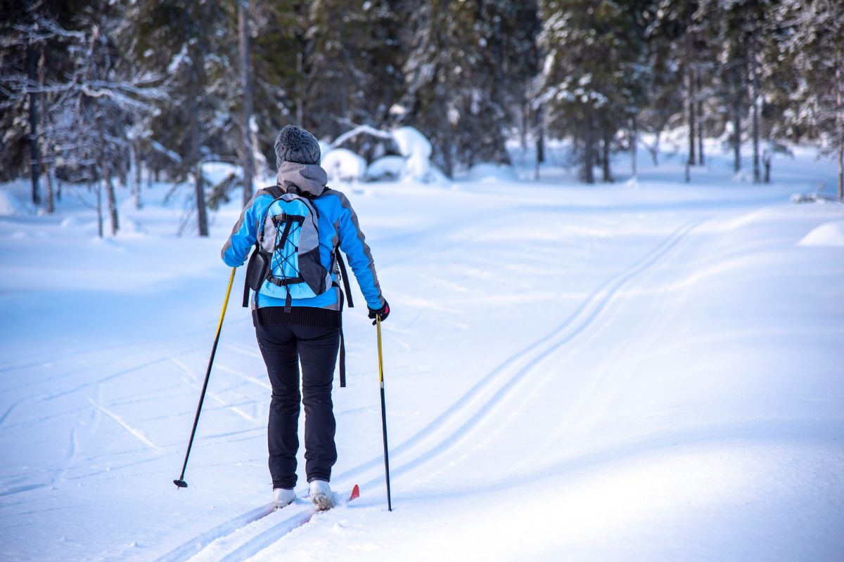 Best Cross Country Skiing Michigan Locations For You To Enjoy On Your Next Ski Trip!