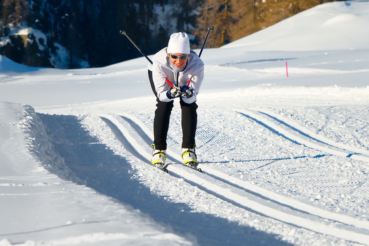 Breathtaking Cross Country Skiing Massachusetts Locations For When You Visit