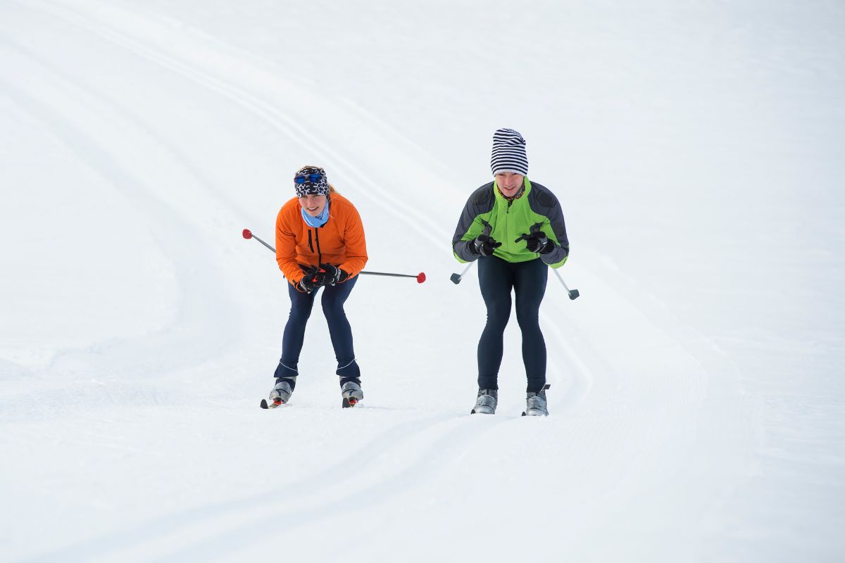 Breathtaking Cross Country Skiing Massachusetts Locations For When You Visit