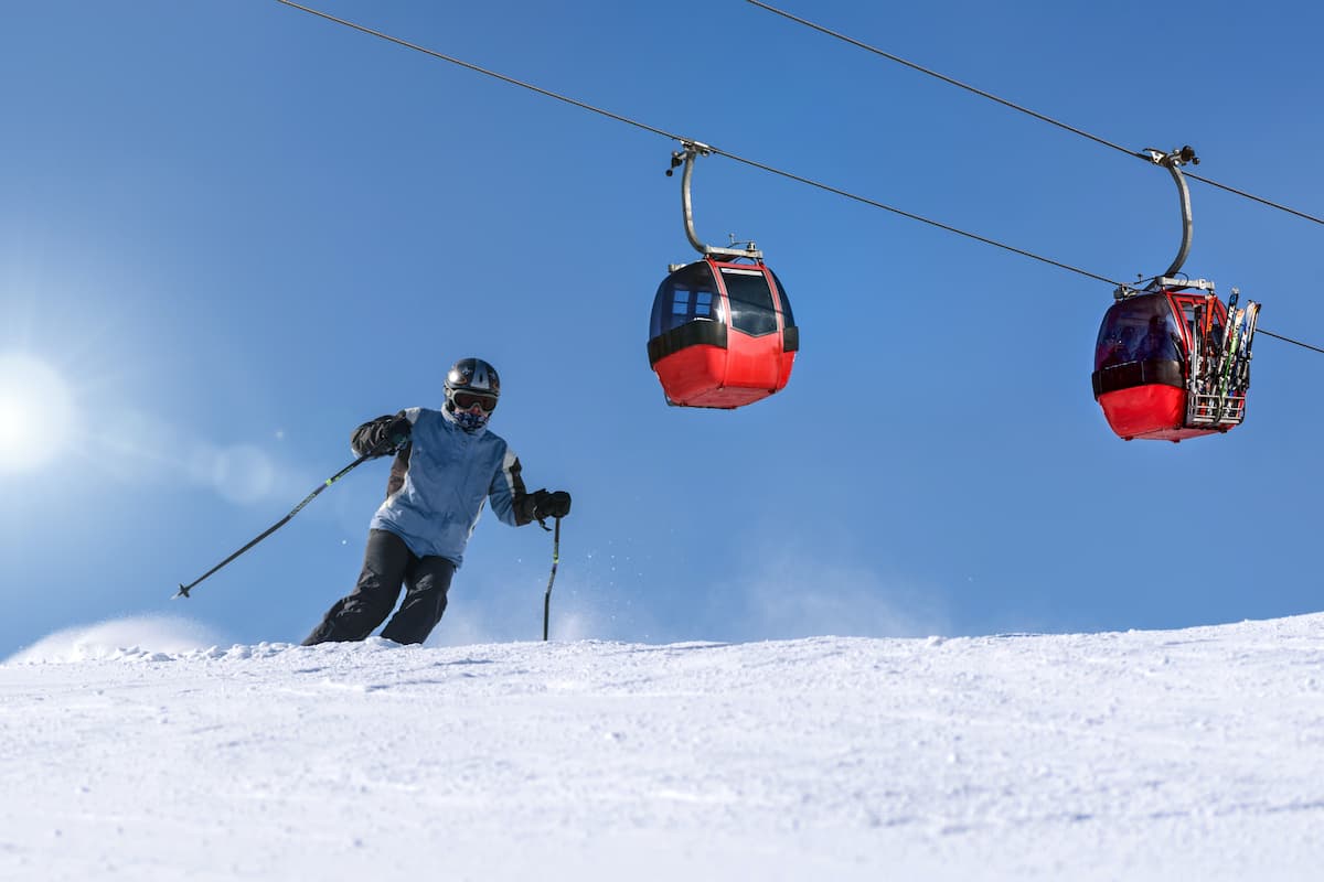 Ski Lift Ticket Prices in Colorado [For 2024 Season]