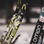 How to Choose Classic Cross-Country Skis