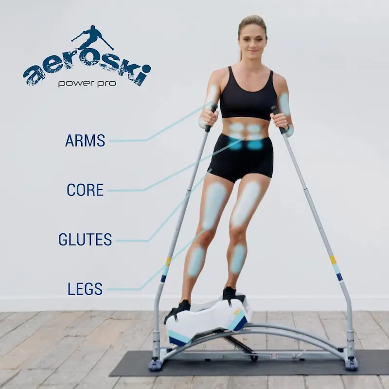 Aeroski Review: An Expert Look at Its Performance and Benefits - XC Skiing